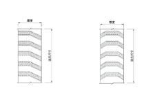 YZXYBY消聲百葉